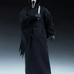 Sideshow Collectibles Halloween Ghost Face Sixth Scale Figure