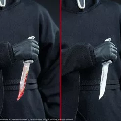 Sideshow Collectibles Halloween Ghost Face Sixth Scale Figure