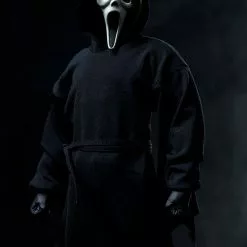 Sideshow Collectibles Halloween Ghost Face Sixth Scale Figure
