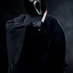 Sideshow Collectibles Halloween Ghost Face Sixth Scale Figure