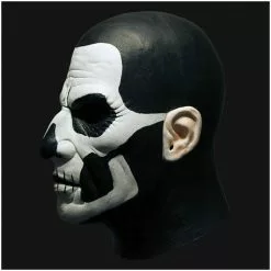 GHOST Papa Emeritus II Latex Overhead Mask By Trick Or Treat Studios