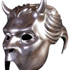 Trick Or Treat Studios Ghost Nameless Ghouls Chrome Mask