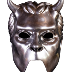 Trick Or Treat Studios Ghost Nameless Ghouls Chrome Mask