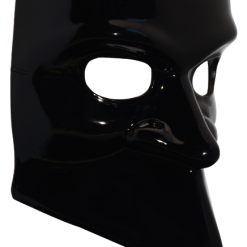 Ghost BC Original Nameless Ghouls Black Mask By Trick Or Treat Studios Halloween