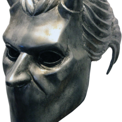 Trick Or Treat Studios Ghost Nameless Ghouls Deluxe Mask RESIN Version