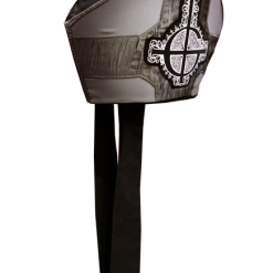 Ghost Papa Emeritus II Adult Pope Hat Accessory By Trick Or Treat Studios Halloween