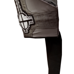 Ghost Papa Emeritus II Adult Pope Hat Accessory By Trick Or Treat Studios Halloween 9 Ghost Papa Emeritus II Adult Pope Hat Accessory By Trick Or Treat Studios Halloween