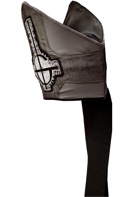 Ghost Papa Emeritus II Adult Pope Hat Accessory By Trick Or Treat Studios Halloween 5 Ghost Papa Emeritus II Adult Pope Hat Accessory By Trick Or Treat Studios Halloween