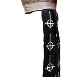 Ghost Papa Emeritus II Adult Pope Hat Accessory By Trick Or Treat Studios Halloween 10 Ghost Papa Emeritus II Adult Pope Hat Accessory By Trick Or Treat Studios Halloween