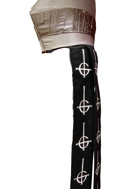 Ghost Papa Emeritus II Adult Pope Hat Accessory By Trick Or Treat Studios Halloween 6 Ghost Papa Emeritus II Adult Pope Hat Accessory By Trick Or Treat Studios Halloween