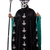 Halloween Ghost Papa II Emeritus Robe By Trick Or Treat Studios