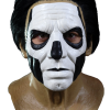 Ghost Papa 3 Emeritus Deluxe Edition Mask By Trick Or Treat Studios Halloween