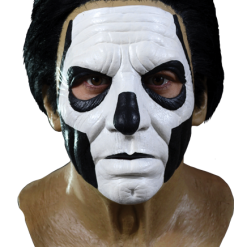 Ghost Papa 3 Emeritus Deluxe Edition Mask By Trick Or Treat Studios Halloween