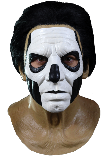 Ghost Papa 3 Emeritus Deluxe Edition Mask By Trick Or Treat Studios Halloween 3 Ghost Papa 3 Emeritus Deluxe Edition Mask By Trick Or Treat Studios Halloween