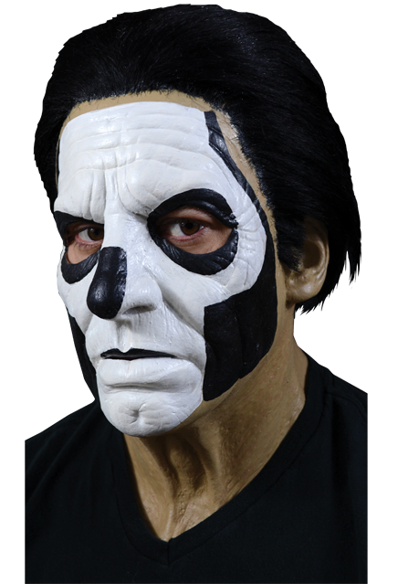 Ghost Papa 3 Emeritus Deluxe Edition Mask By Trick Or Treat Studios Halloween 4 Ghost Papa 3 Emeritus Deluxe Edition Mask By Trick Or Treat Studios Halloween