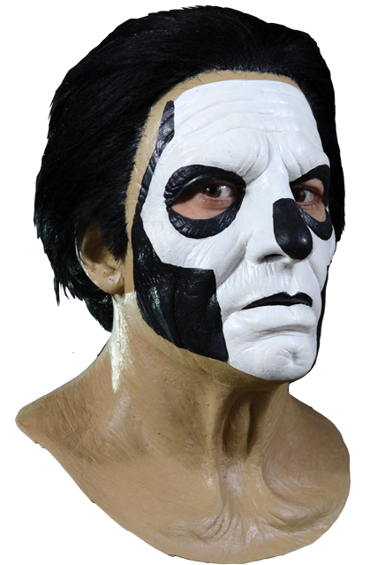 Ghost Papa 3 Emeritus Deluxe Edition Mask By Trick Or Treat Studios Halloween 5 Ghost Papa 3 Emeritus Deluxe Edition Mask By Trick Or Treat Studios Halloween