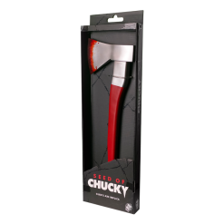 Trick Or Treat Studios Seed Of Chucky Glen Axe 1:1 Scale Prop