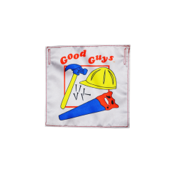 Trick Or Treat Studios CHILD'S PLAY 2 - GOOD GUYS BIB