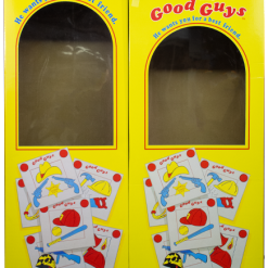 Child's Play 2 Chucky Good Guys Doll Screen Accurate Box Replica By Trick Or Treat Studios