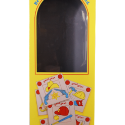 Child's Play 2 Chucky Good Guys Doll Screen Accurate Box Replica By Trick Or Treat Studios