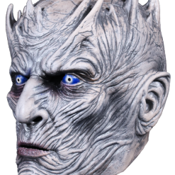 Game Of Thrones Night King Mask Version 2 By Trick Or Treat Studios
