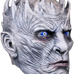 Game Of Thrones Night King Mask Version 2 By Trick Or Treat Studios