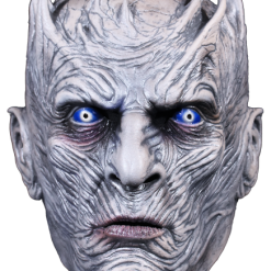 Game Of Thrones Night King Mask Version 2 By Trick Or Treat Studios