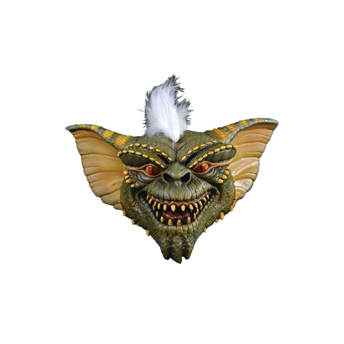 Trick Or Treat Studios Gremlins Stripe Halloween Mask 3 Trick Or Treat Studios Gremlins Stripe Halloween Mask