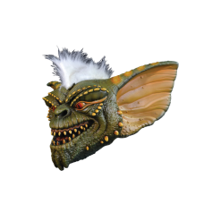 Trick Or Treat Studios Gremlins Stripe Halloween Mask 9 Trick Or Treat Studios Gremlins Stripe Halloween Mask