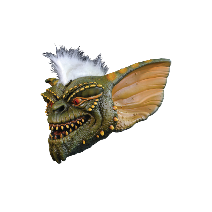 Trick Or Treat Studios Gremlins Stripe Halloween Mask 5 Trick Or Treat Studios Gremlins Stripe Halloween Mask