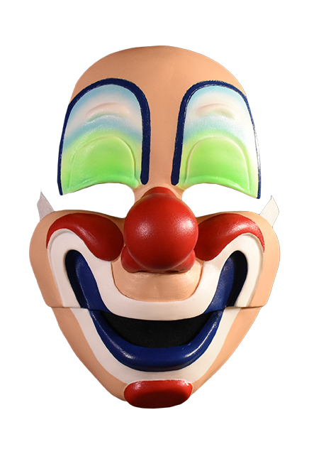 Halloween 1978 Young Micheal Myers Clown Costume - ADULT- By Trick Or Treat Studios 4 Halloween 1978 Young Micheal Myers Clown Costume - ADULT- By Trick Or Treat Studios