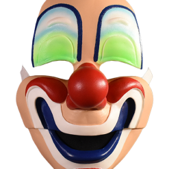 Trick Or Treat Studios Halloween 1978 - Young Micheal Myers Clown Mask