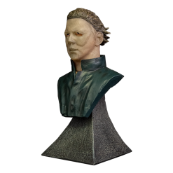 Trick Or Treat Studios Halloween II Michael Myers Bust 11 Trick Or Treat Studios Halloween II Michael Myers Bust