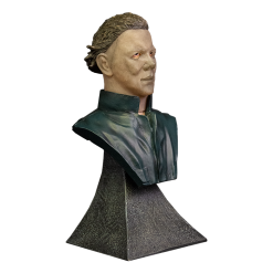 Trick Or Treat Studios Halloween II Michael Myers Bust 12 Trick Or Treat Studios Halloween II Michael Myers Bust