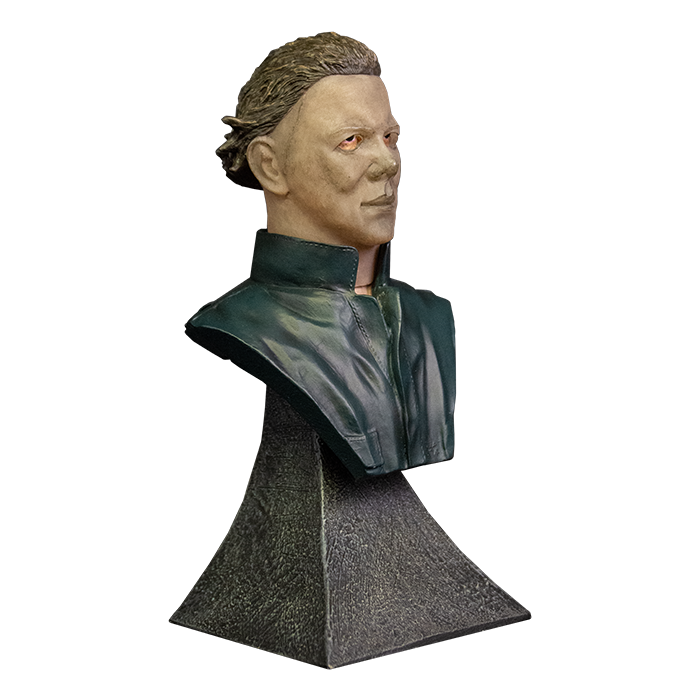 Trick Or Treat Studios Halloween II Michael Myers Bust 6 Trick Or Treat Studios Halloween II Michael Myers Bust
