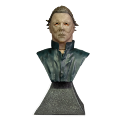 Trick Or Treat Studios Halloween II Michael Myers Bust