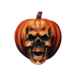 Trick Or Treat Studios Halloween II Poster Pumpkin Magnet