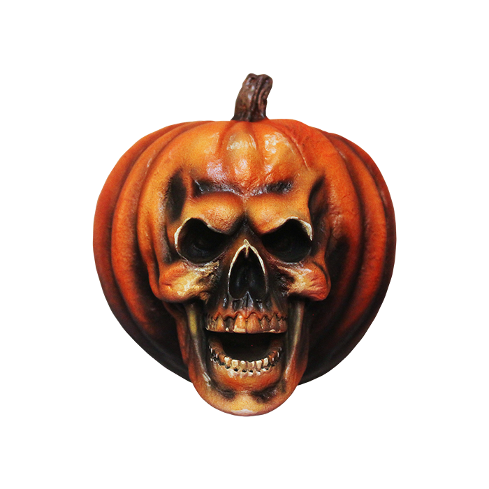 Trick Or Treat Studios Halloween II Poster Pumpkin Magnet 3 Trick Or Treat Studios Halloween II Poster Pumpkin Magnet