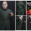Trick Or Treat Studios Official Halloween II Michael Myers Deluxe Coveralls Costume 1 Trick Or Treat Studios Official Halloween II Michael Myers Deluxe Coveralls Costume