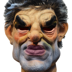 Trick Or Treat Studios Halloween 5 The Revenge Of Micheal Myers Brute Mask