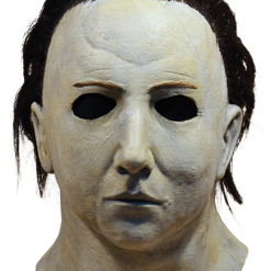 Halloween 5 The Revenge Of Micheal Myers Mask By Trick Or Treat Studios