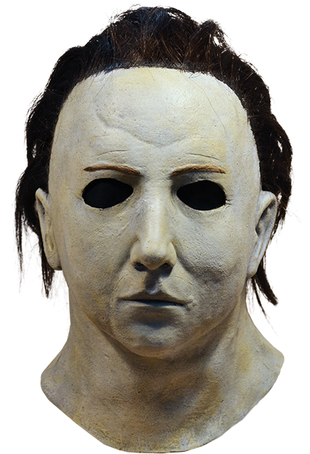 Halloween 5 The Revenge Of Micheal Myers Mask By Trick Or Treat Studios 3 Halloween 5 The Revenge Of Micheal Myers Mask By Trick Or Treat Studios