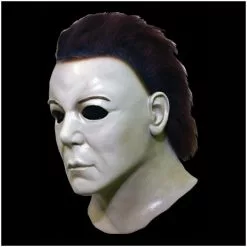 Halloween 8 Michael Myers Resurrection Mask By Trick Or Treat Studios