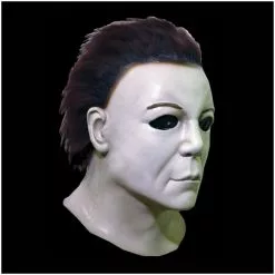 Halloween 8 Michael Myers Resurrection Mask By Trick Or Treat Studios