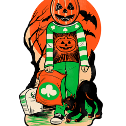 Trick Or Treat Studios Halloween III Season Of The Witch Wall Decor Series 1 Collection