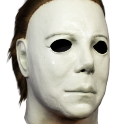 Trick Or Treat Studios Halloween 1978 Micheal Myers Boogeyman Mask