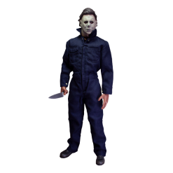 Trick Or Treat Studios HALLOWEEN 1978 - MICHAEL MYERS 12" ACTION FIGURE