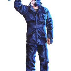 Halloween 1978 Micheal Myers Wall Decor Series 1 Collection By Trick Or Treat Studios