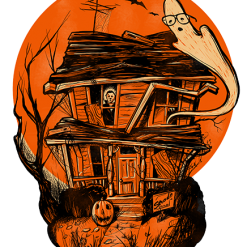 Halloween 1978 Micheal Myers Wall Decor Series 1 Collection By Trick Or Treat Studios