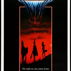 Trick Or Treat Studios Halloween III Season Of The Witch Pumpkin Mask